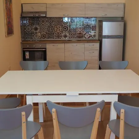 Apartamento Elit