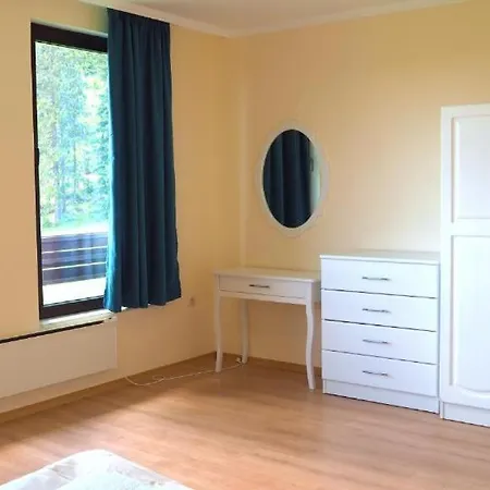 Elit Apartamento *