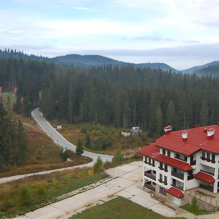 Apartamento Elit Pamporovo
