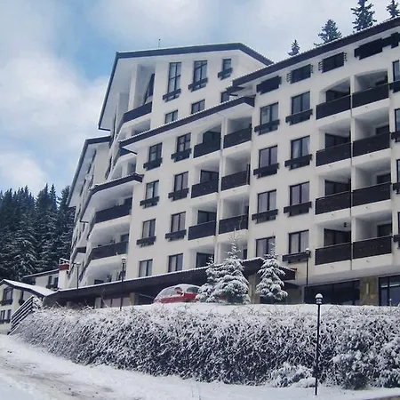 Elit Pamporovo