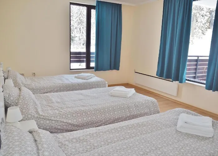 Elit Lejlighed Pamporovo