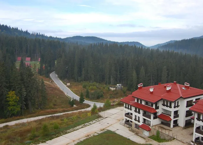 Lejlighed Elit Pamporovo